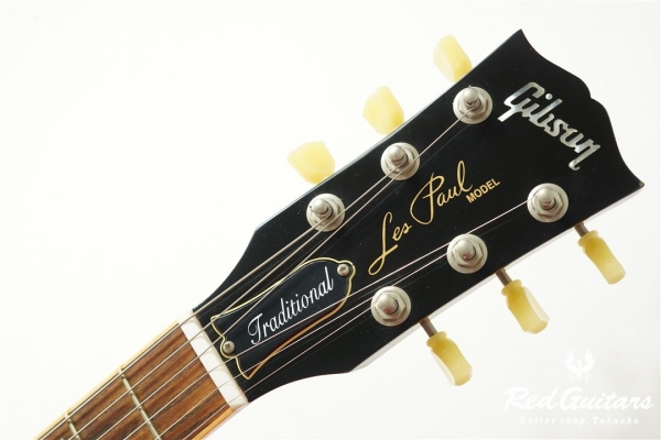 Les Paul Traditional 2012